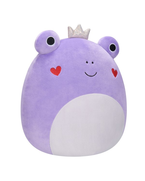 SQUISHMALLOWS Мягкая игрушка ко Дню Святого Валентина, 30 см