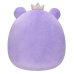 SQUISHMALLOWS Мягкая игрушка ко Дню Святого Валентина, 30 см