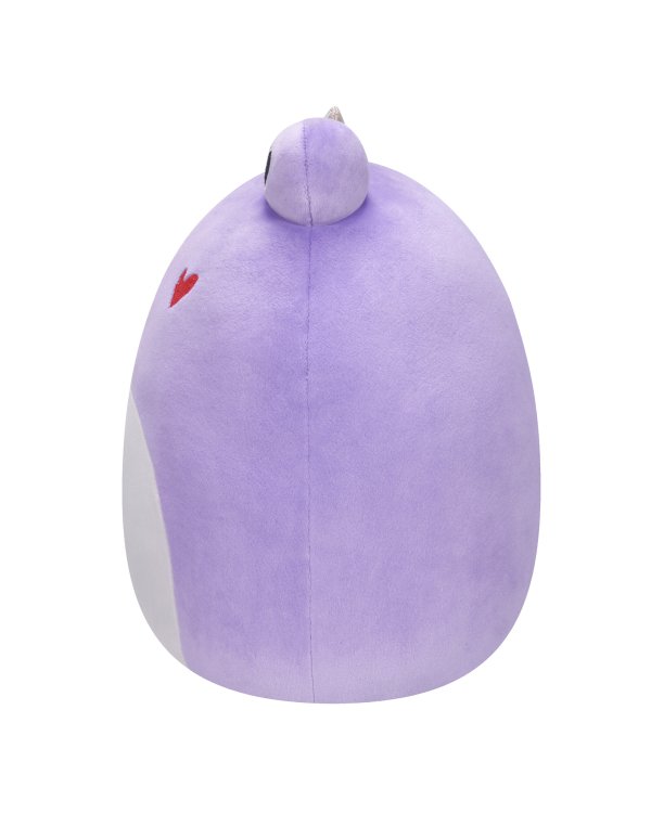 SQUISHMALLOWS Мягкая игрушка ко Дню Святого Валентина, 30 см