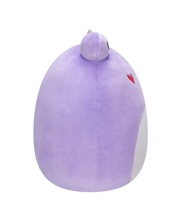 SQUISHMALLOWS Мягкая игрушка ко Дню Святого Валентина, 30 см