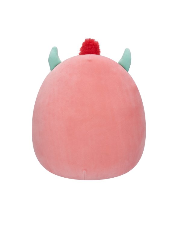SQUISHMALLOWS Мягкая игрушка ко Дню Святого Валентина, 30 см