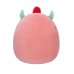 SQUISHMALLOWS Мягкая игрушка ко Дню Святого Валентина, 30 см