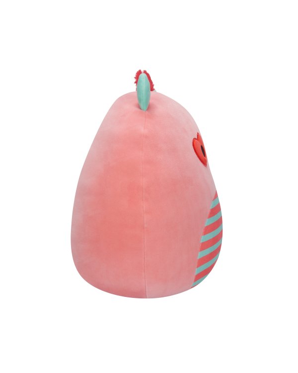 SQUISHMALLOWS Мягкая игрушка ко Дню Святого Валентина, 30 см