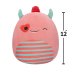 SQUISHMALLOWS Мягкая игрушка ко Дню Святого Валентина, 30 см