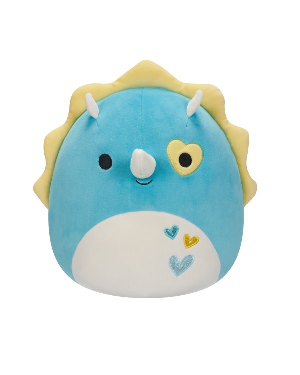 SQUISHMALLOWS Мягкая игрушка ко Дню Святого Валентина, 30 см