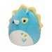 SQUISHMALLOWS Мягкая игрушка ко Дню Святого Валентина, 30 см
