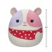 SQUISHMALLOWS Мягкая игрушка ко Дню Святого Валентина, 30 см