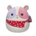 SQUISHMALLOWS Мягкая игрушка ко Дню Святого Валентина, 30 см