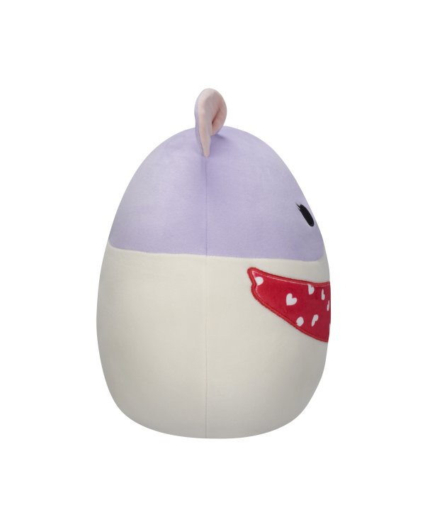 SQUISHMALLOWS Мягкая игрушка ко Дню Святого Валентина, 30 см
