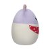 SQUISHMALLOWS Мягкая игрушка ко Дню Святого Валентина, 30 см