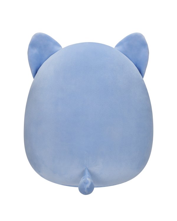 SQUISHMALLOWS Мягкая игрушка ко Дню Святого Валентина, 30 см