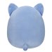 SQUISHMALLOWS Мягкая игрушка ко Дню Святого Валентина, 30 см