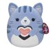 SQUISHMALLOWS Мягкая игрушка ко Дню Святого Валентина, 30 см