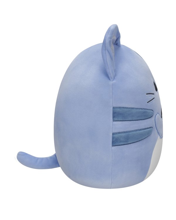 SQUISHMALLOWS Мягкая игрушка ко Дню Святого Валентина, 30 см