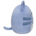 SQUISHMALLOWS Мягкая игрушка ко Дню Святого Валентина, 30 см