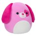 SQUISHMALLOWS Мягкая игрушка ко Дню Святого Валентина, 30 см