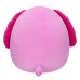 SQUISHMALLOWS Мягкая игрушка ко Дню Святого Валентина, 30 см