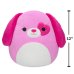 SQUISHMALLOWS Мягкая игрушка ко Дню Святого Валентина, 30 см