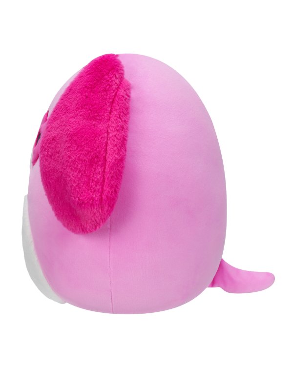 SQUISHMALLOWS Мягкая игрушка ко Дню Святого Валентина, 30 см