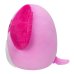 SQUISHMALLOWS Мягкая игрушка ко Дню Святого Валентина, 30 см