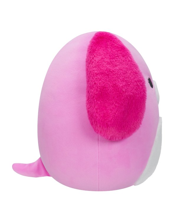 SQUISHMALLOWS Мягкая игрушка ко Дню Святого Валентина, 30 см