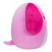 SQUISHMALLOWS Мягкая игрушка ко Дню Святого Валентина, 30 см