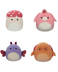 SQUISHMALLOWS W18 Мягкая игрушка, 35 см