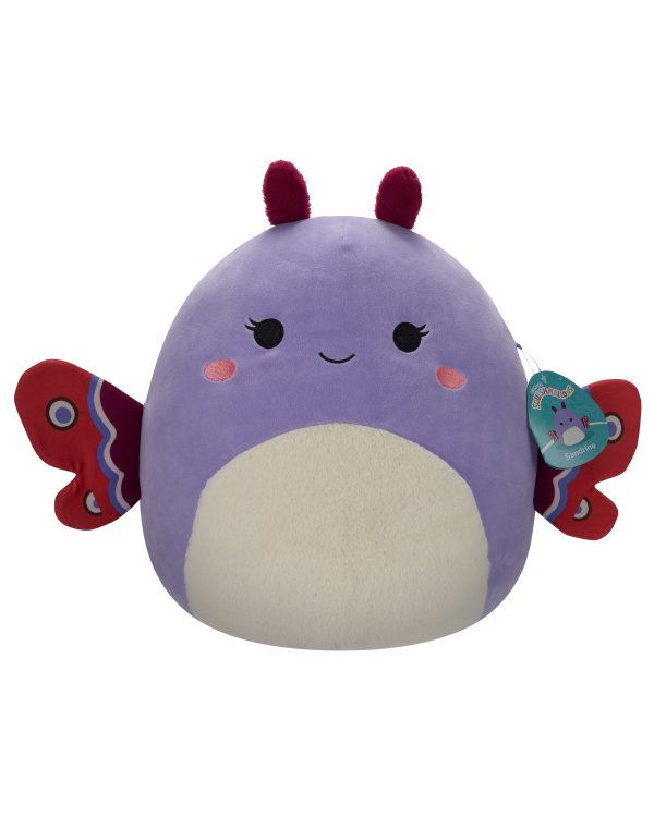 SQUISHMALLOWS W18 Мягкая игрушка, 35 см