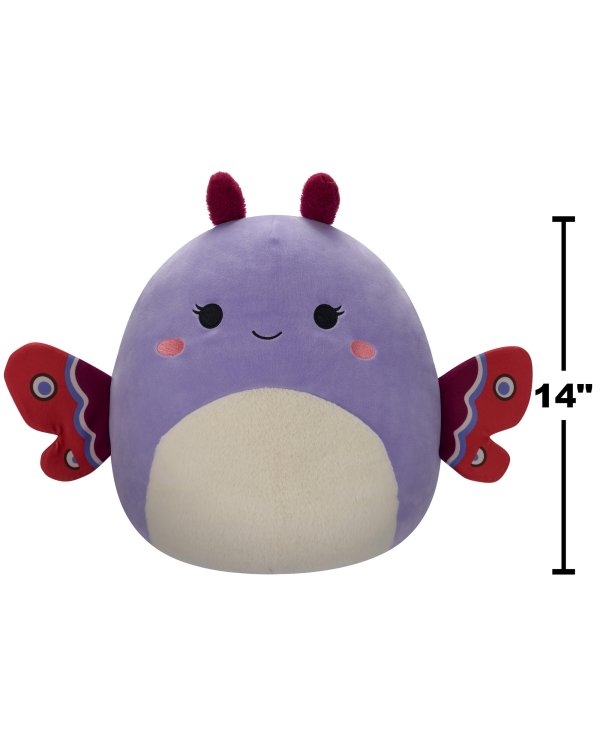 SQUISHMALLOWS W18 Мягкая игрушка, 35 см