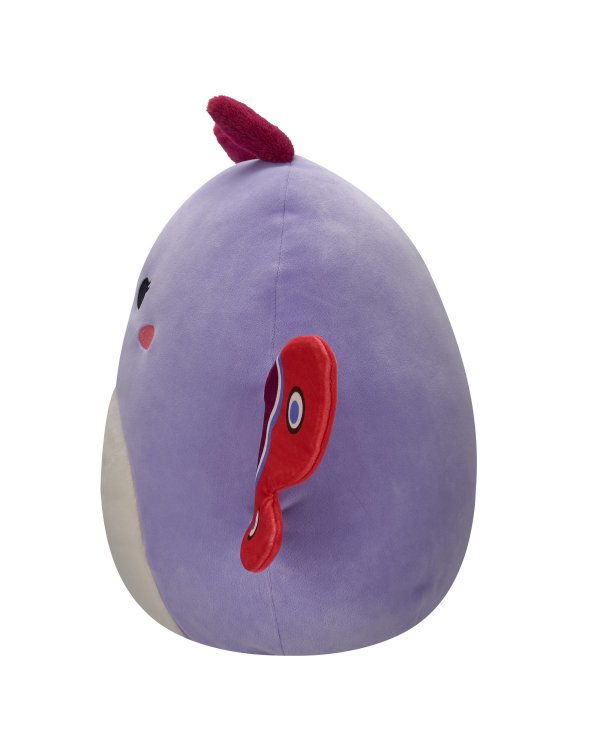 SQUISHMALLOWS W18 Мягкая игрушка, 35 см