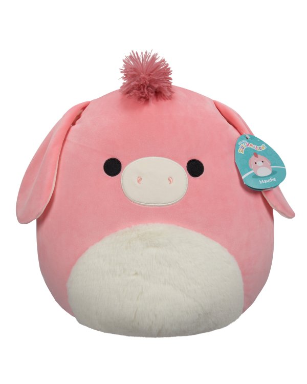 SQUISHMALLOWS W18 Мягкая игрушка, 35 см