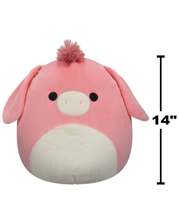 SQUISHMALLOWS W18 Мягкая игрушка, 35 см