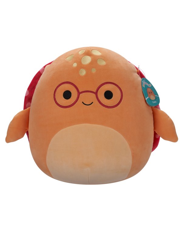SQUISHMALLOWS W18 Мягкая игрушка, 35 см