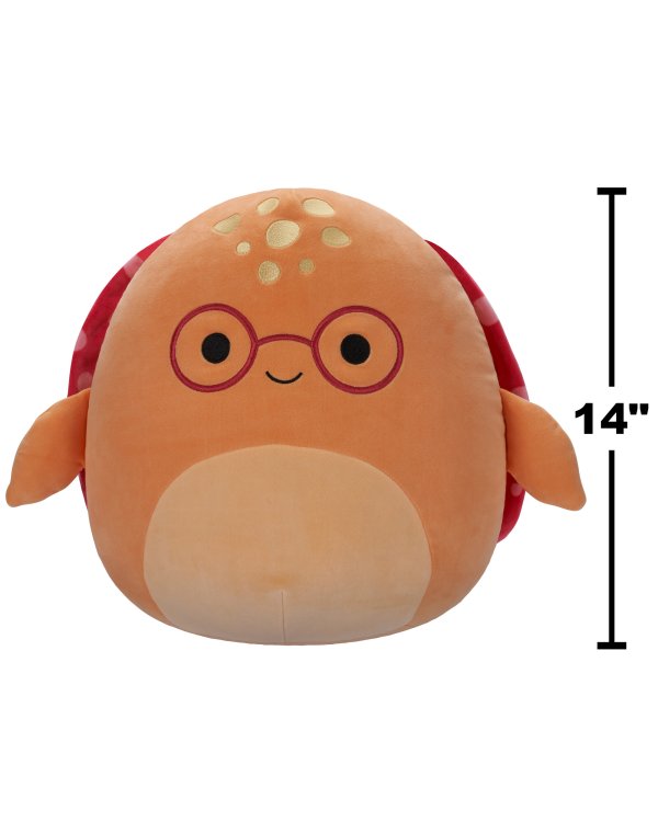 SQUISHMALLOWS W18 Мягкая игрушка, 35 см
