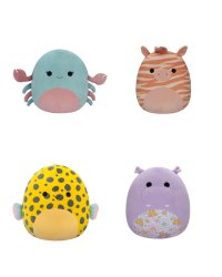 SQUISHMALLOWS W19 Мягкая игрушка, 35 см