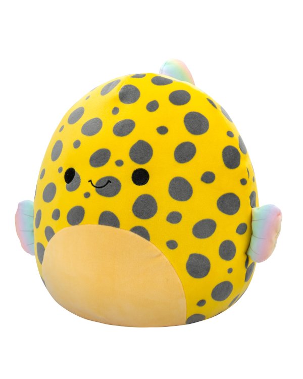 SQUISHMALLOWS W19 Мягкая игрушка, 35 см