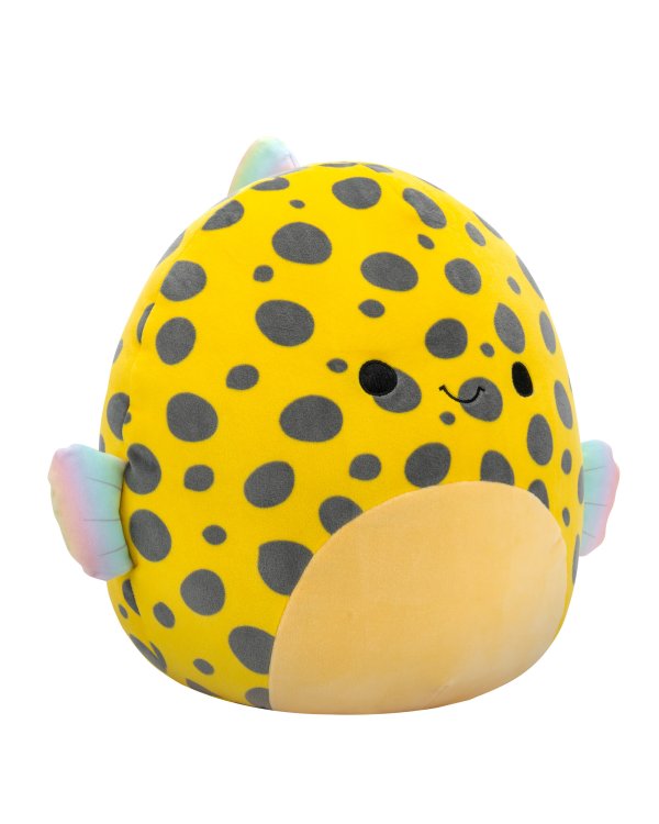 SQUISHMALLOWS W19 Мягкая игрушка, 35 см