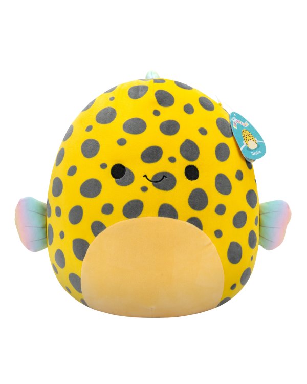 SQUISHMALLOWS W19 Мягкая игрушка, 35 см