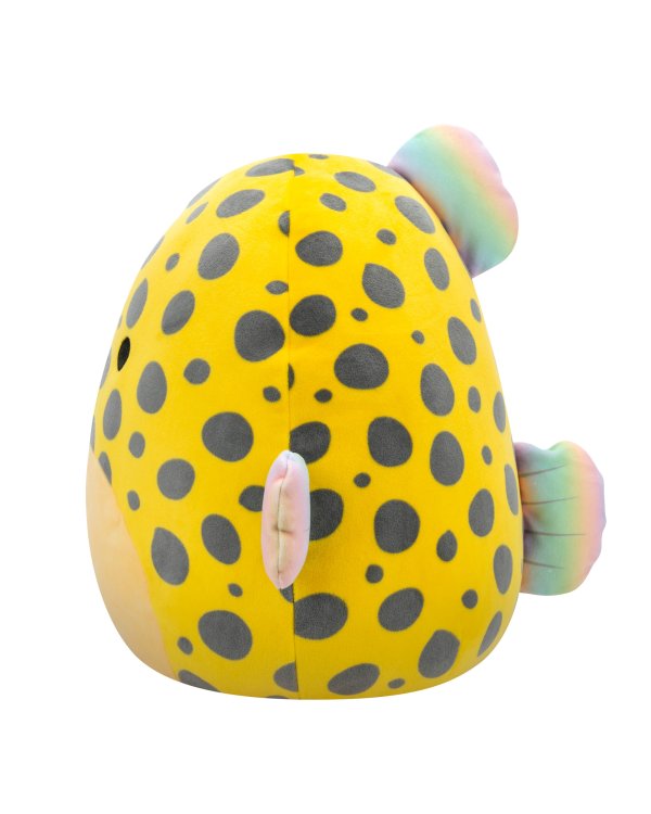 SQUISHMALLOWS W19 Мягкая игрушка, 35 см