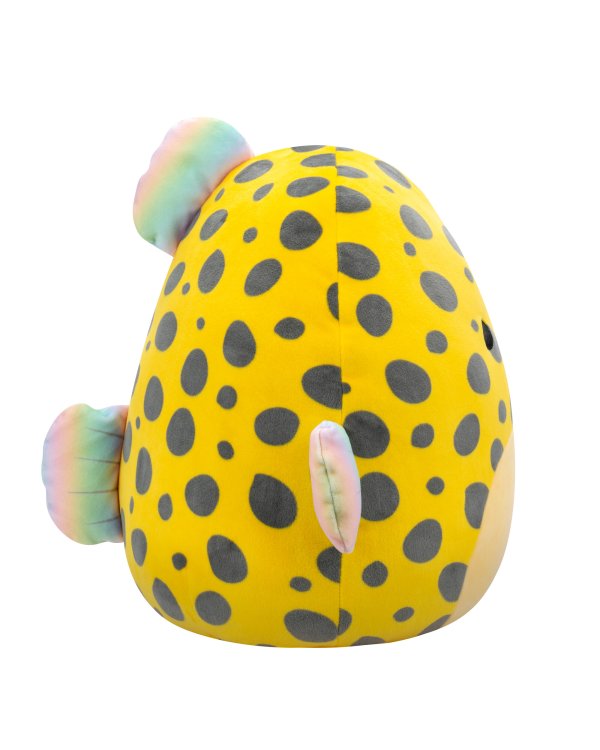 SQUISHMALLOWS W19 Мягкая игрушка, 35 см