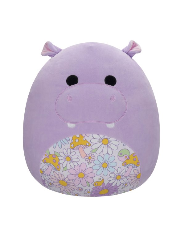 SQUISHMALLOWS W19 Мягкая игрушка, 35 см