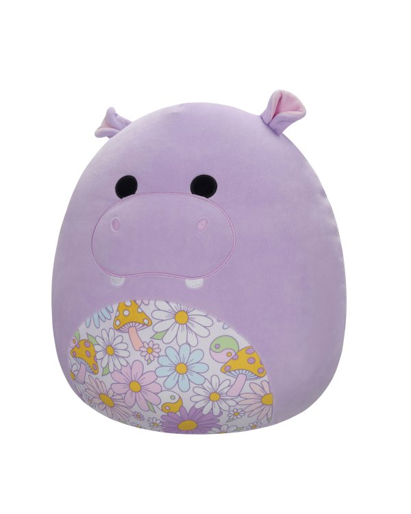 SQUISHMALLOWS W19 Мягкая игрушка, 35 см
