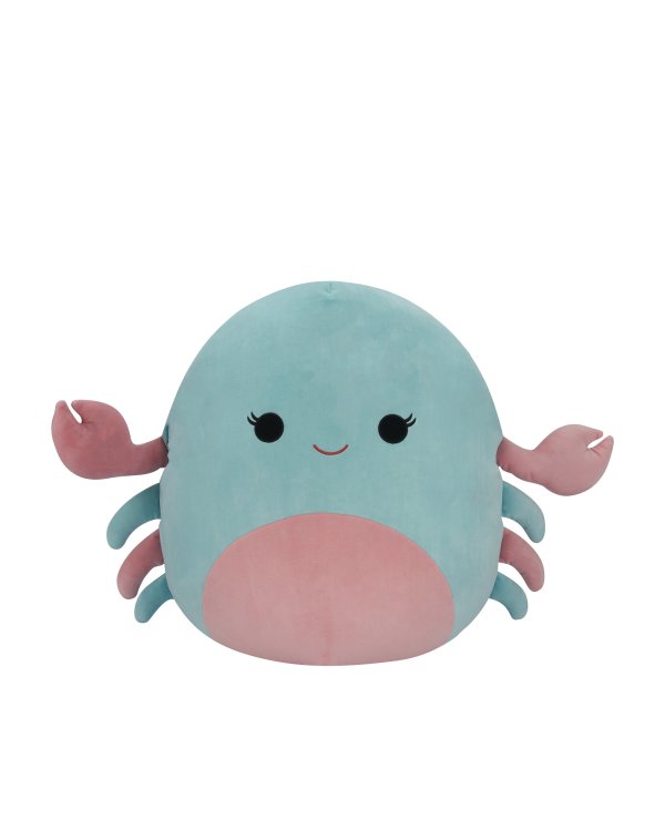 SQUISHMALLOWS W19 Мягкая игрушка, 35 см