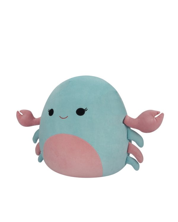 SQUISHMALLOWS W19 Мягкая игрушка, 35 см