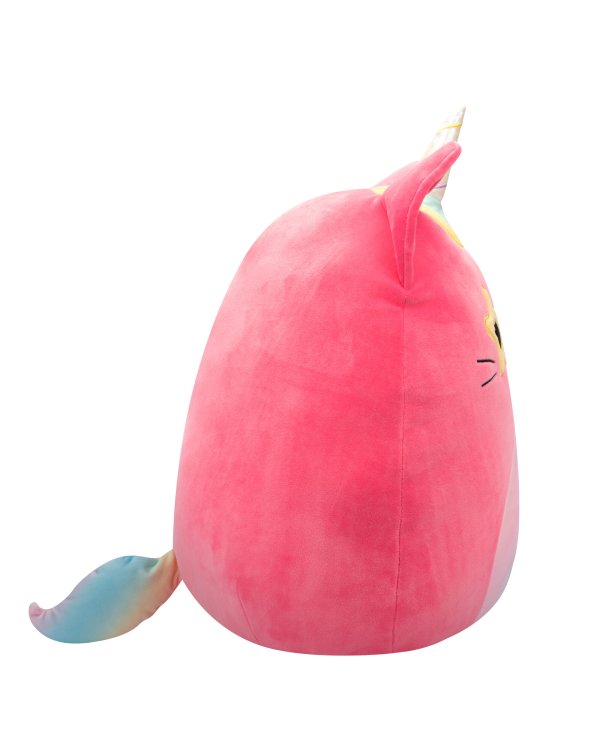 SQUISHMALLOWS W20 Мягкая игрушка, 35 см