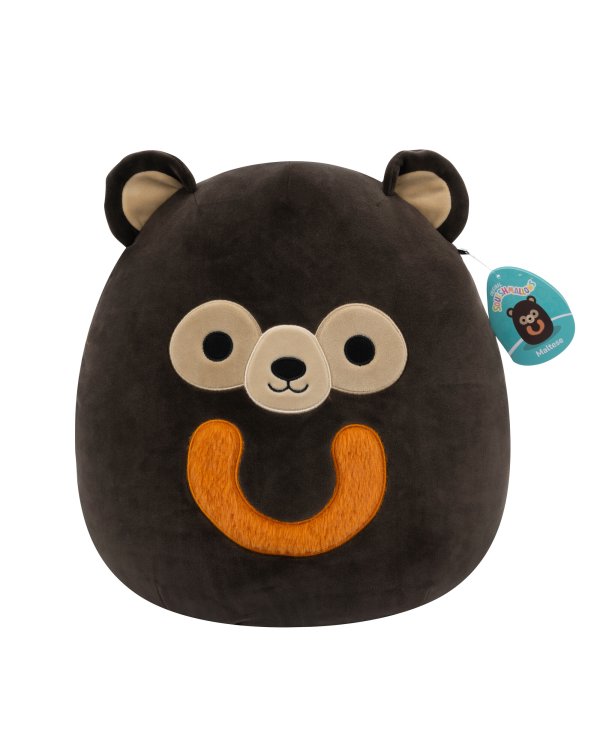 SQUISHMALLOWS W20 Мягкая игрушка, 35 см