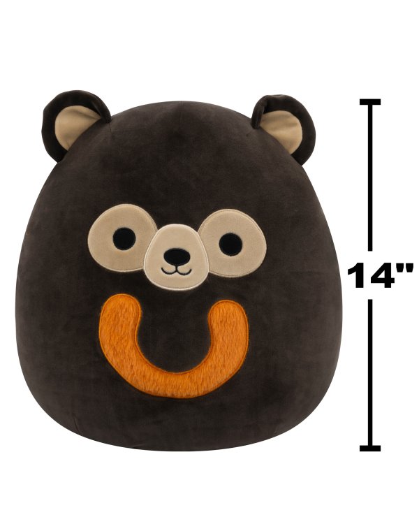 SQUISHMALLOWS W20 Мягкая игрушка, 35 см