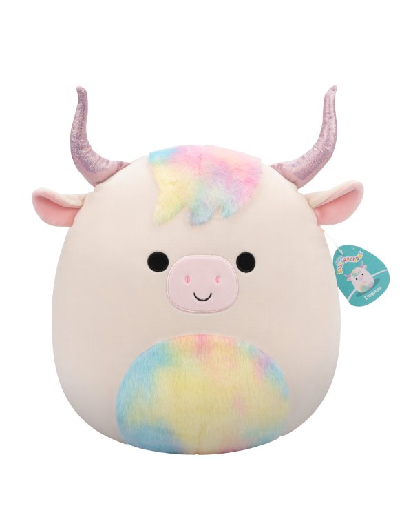 SQUISHMALLOWS W20 Мягкая игрушка, 35 см