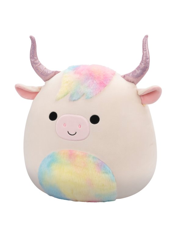 SQUISHMALLOWS W20 Мягкая игрушка, 35 см