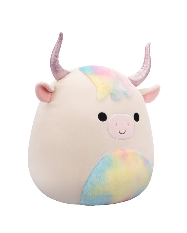SQUISHMALLOWS W20 Мягкая игрушка, 35 см